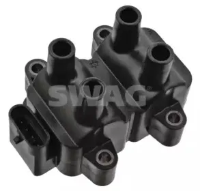 60 92 1524 SWAG Катушка зажигания 60 92 1524 SWAG Катушка зажигания